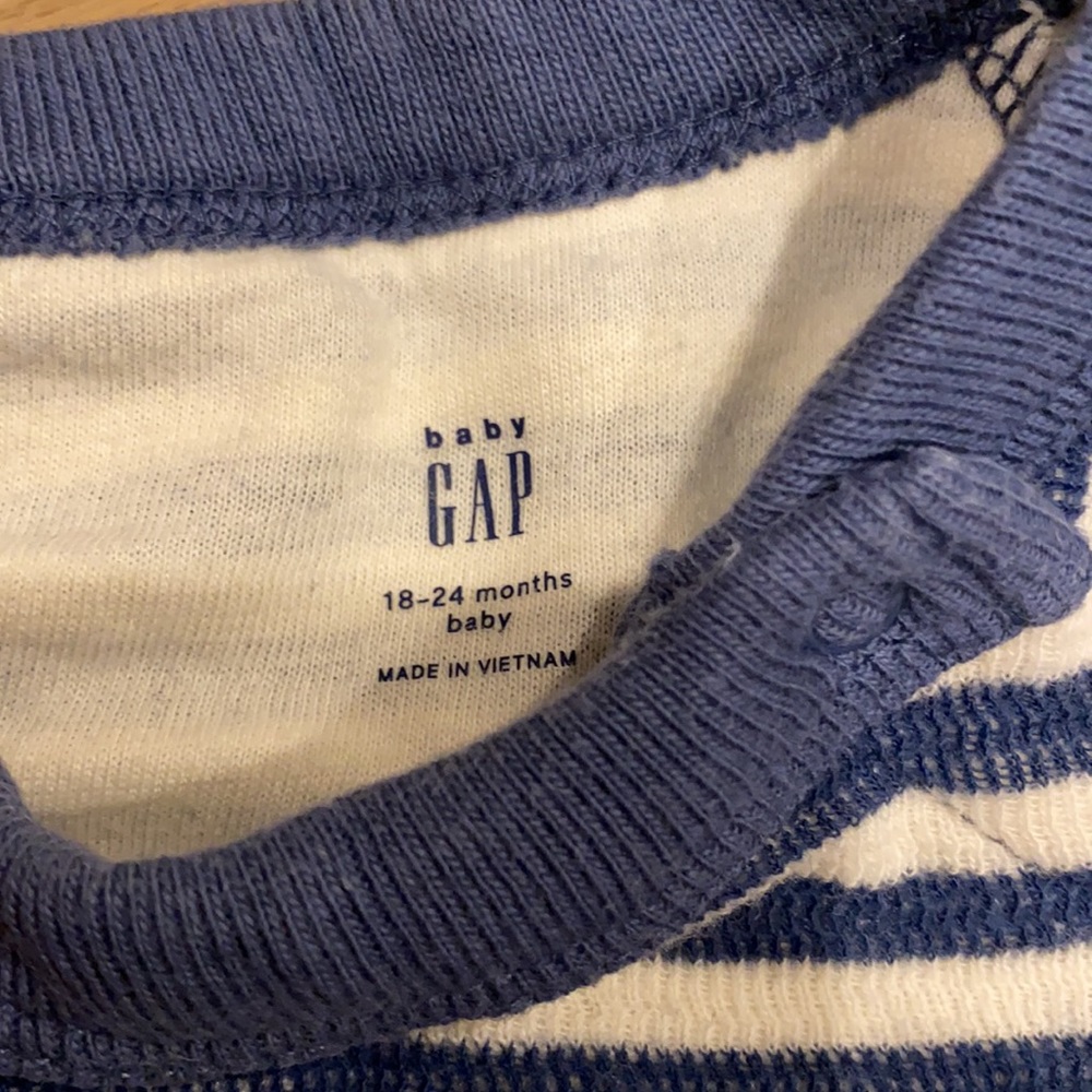 Assorted Summer Baby boy Rompers - Picture 5 of 7